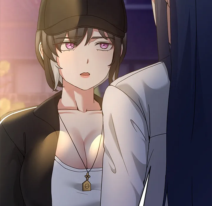 No Men Allowed Chapter 36 page 134 - 