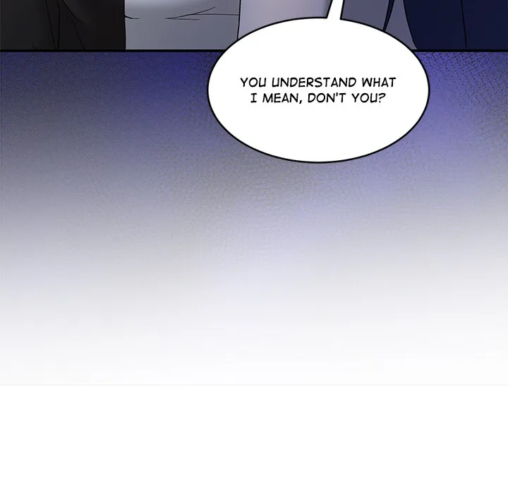 No Men Allowed Chapter 36 page 135 - 
