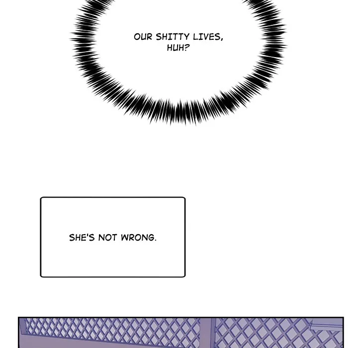 No Men Allowed Chapter 36 page 139 - 