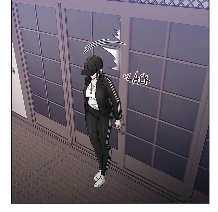 No Men Allowed Chapter 36 page 140 - 