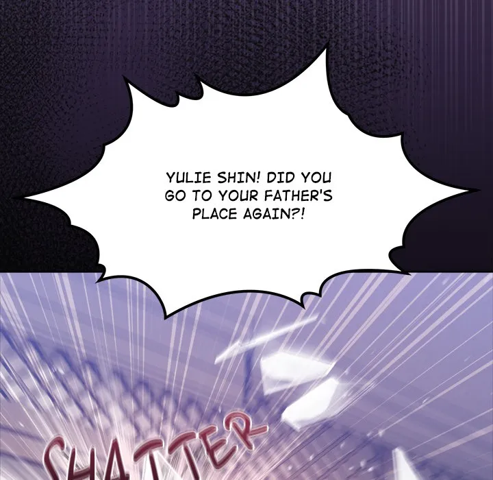 No Men Allowed Chapter 36 page 143 - 