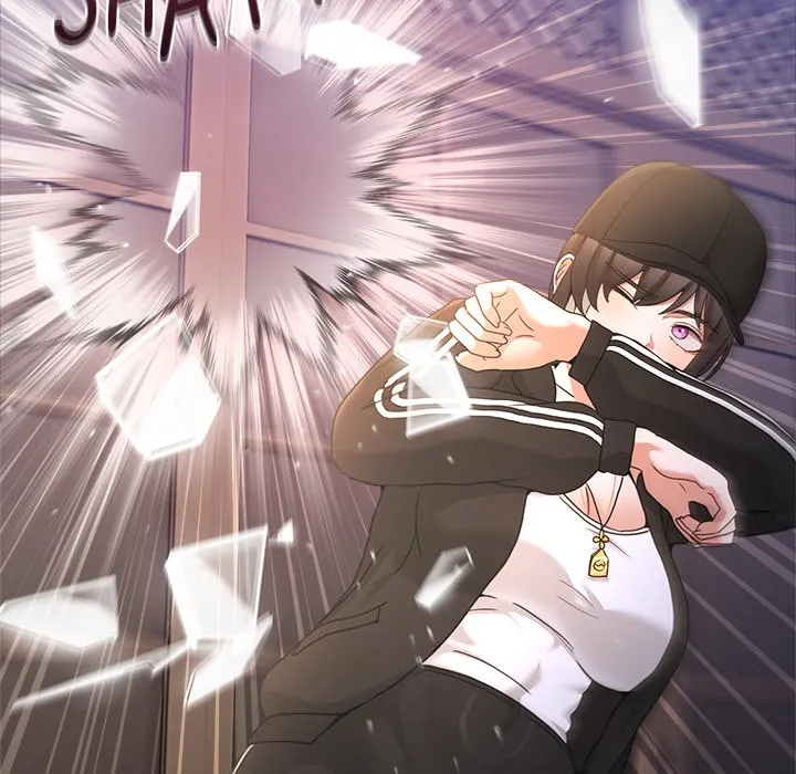 No Men Allowed Chapter 36 page 144 - 