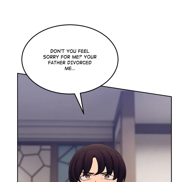 No Men Allowed Chapter 36 page 149 - 
