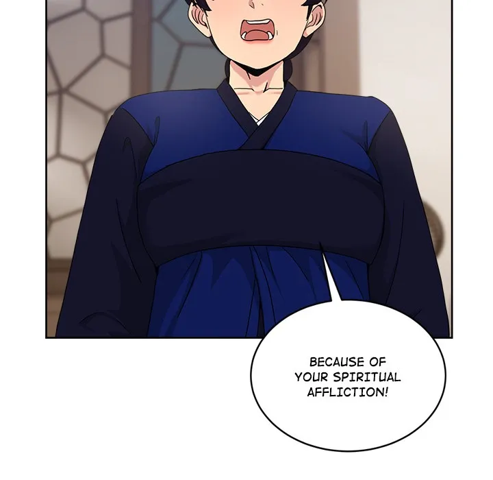No Men Allowed Chapter 36 page 150 - 