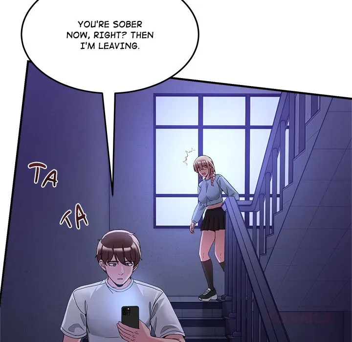 No Men Allowed Chapter 36 page 16 - 