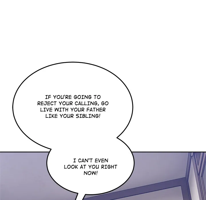 No Men Allowed Chapter 36 page 151 - 
