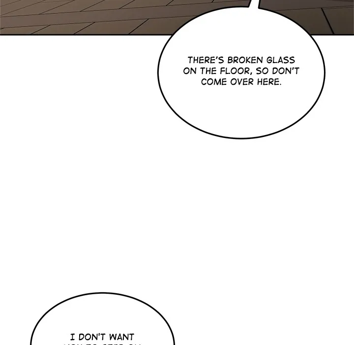 No Men Allowed Chapter 36 page 153 - 