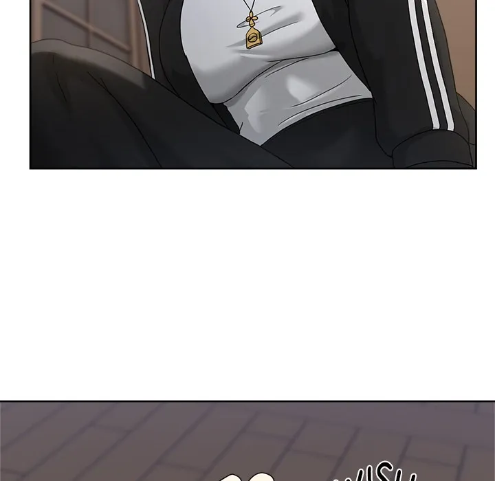 No Men Allowed Chapter 36 page 155 - 