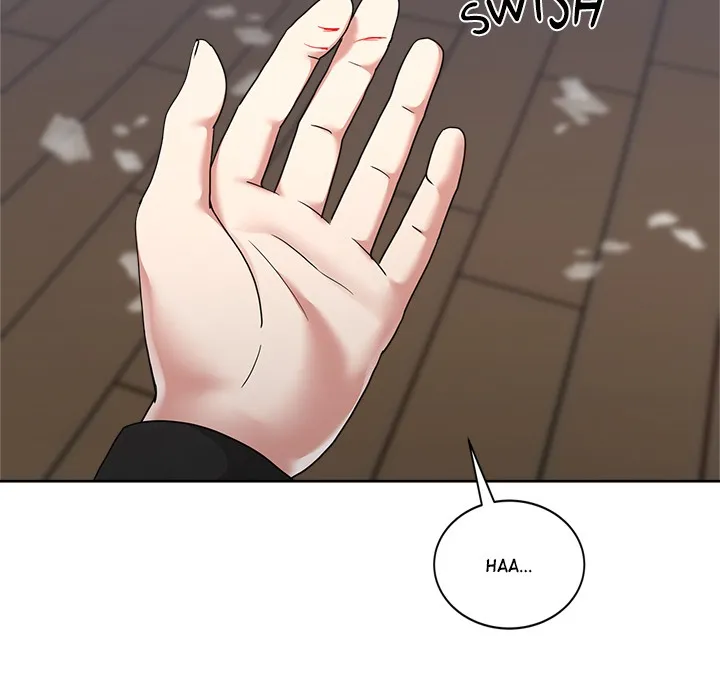 No Men Allowed Chapter 36 page 156 - 