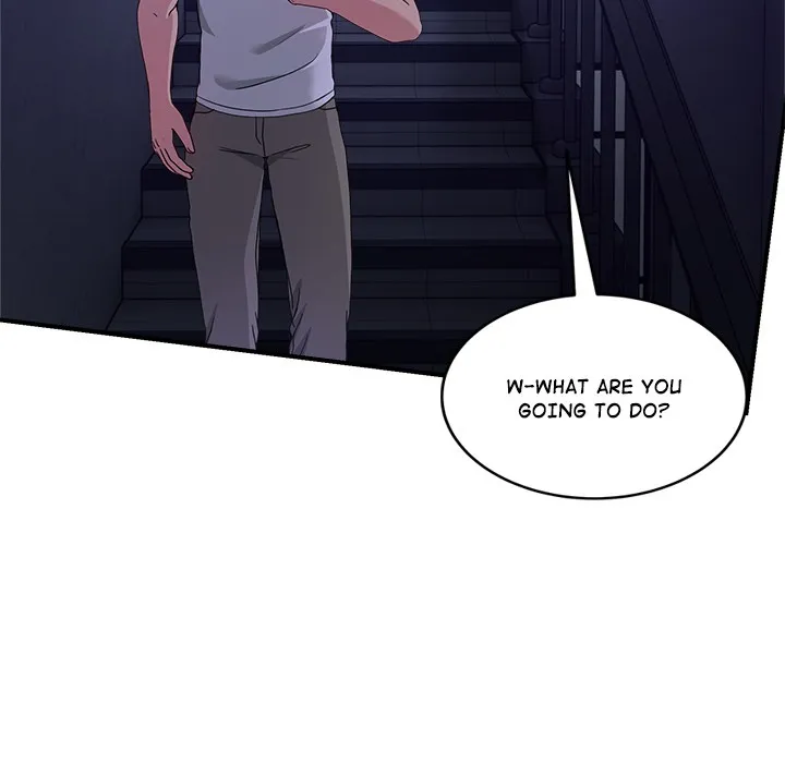 No Men Allowed Chapter 36 page 17 - 