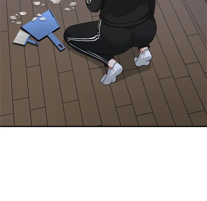 No Men Allowed Chapter 36 page 161 - 