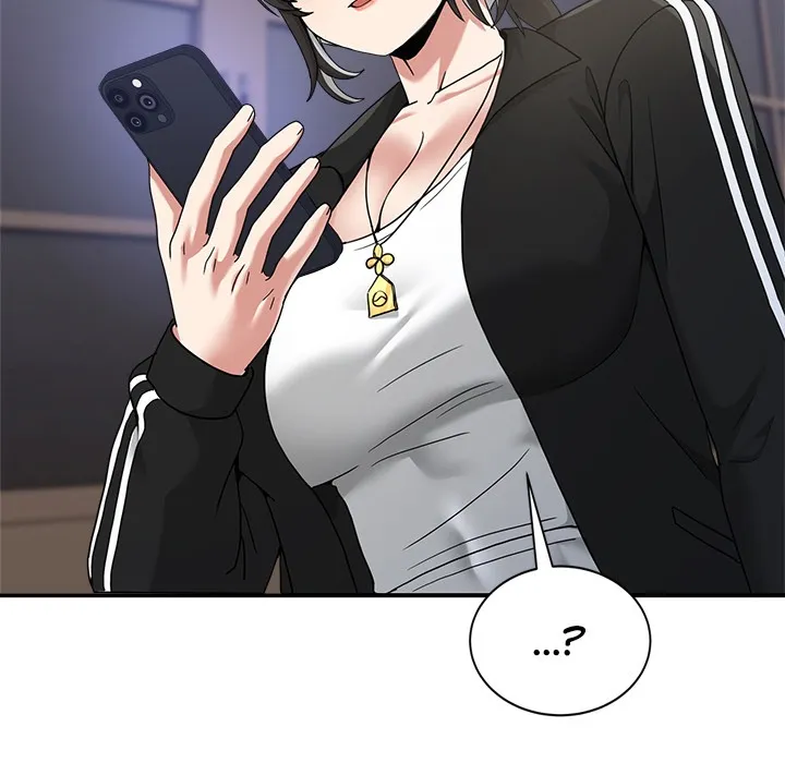 No Men Allowed Chapter 36 page 163 - 