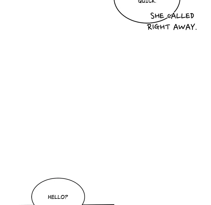 No Men Allowed Chapter 36 page 168 - 