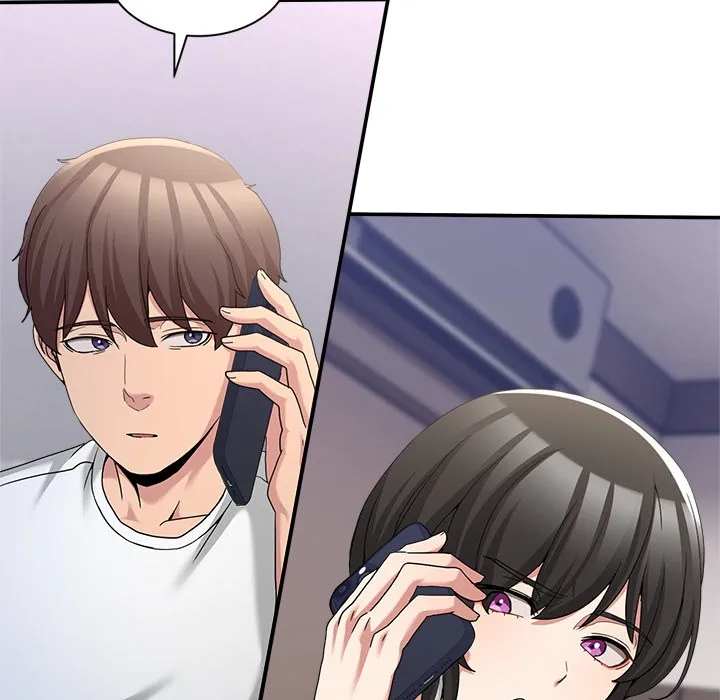 No Men Allowed Chapter 36 page 169 - 