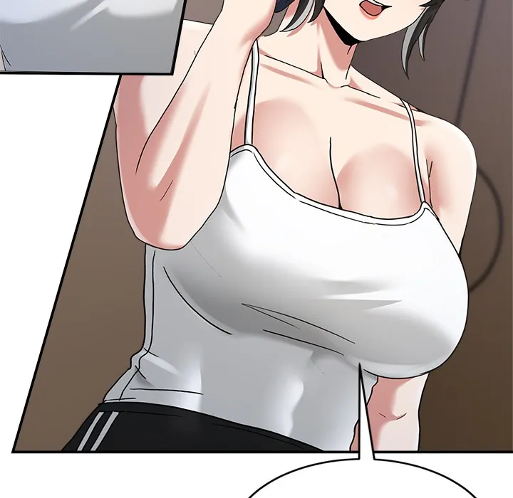 No Men Allowed Chapter 36 page 170 - 