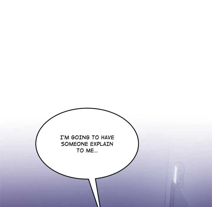 No Men Allowed Chapter 36 page 18 - 