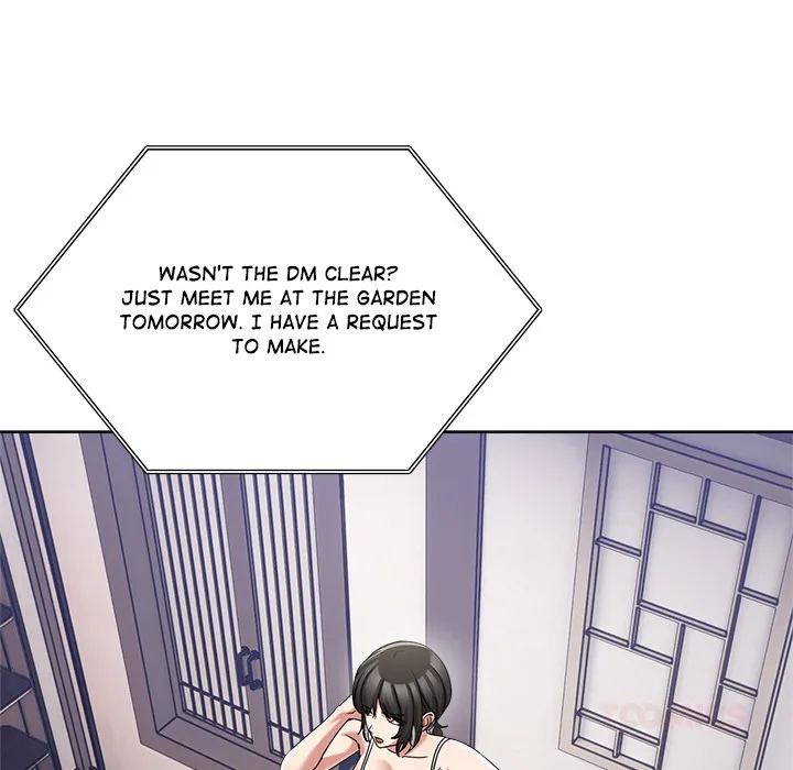 No Men Allowed Chapter 36 page 172 - 