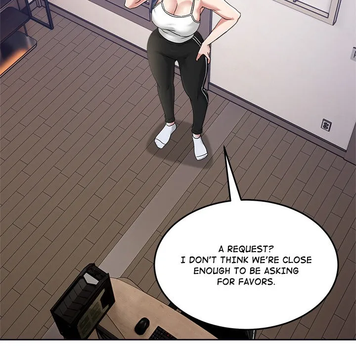 No Men Allowed Chapter 36 page 173 - 