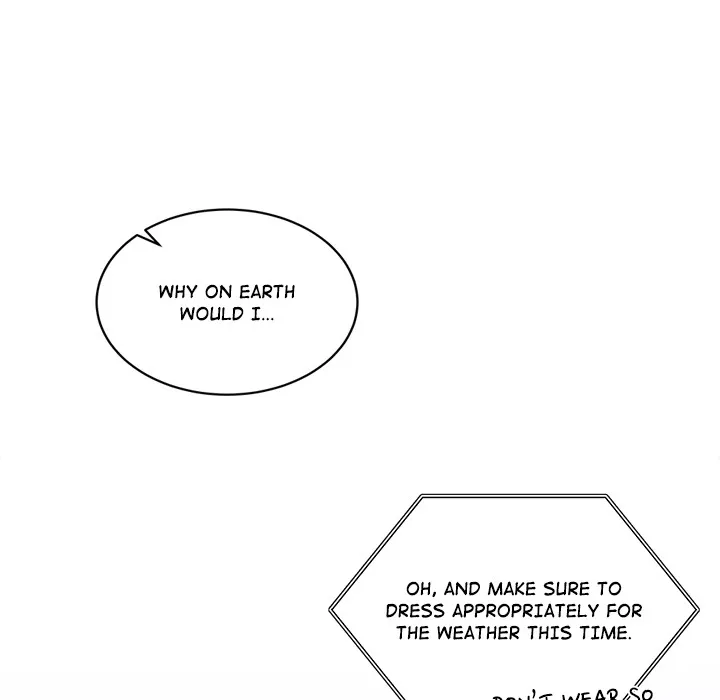 No Men Allowed Chapter 36 page 174 - 