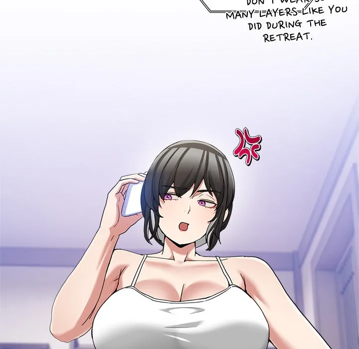 No Men Allowed Chapter 36 page 175 - 