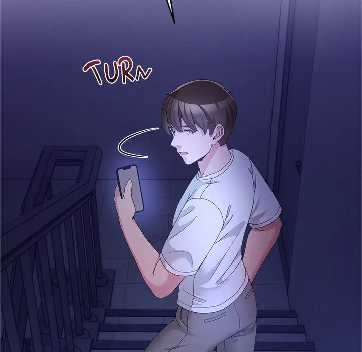 No Men Allowed Chapter 36 page 19 - 