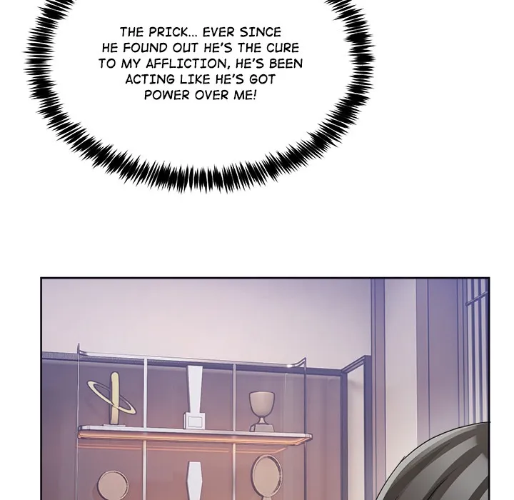 No Men Allowed Chapter 36 page 181 - 
