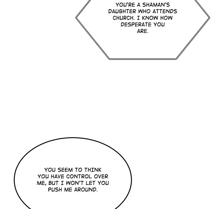 No Men Allowed Chapter 36 page 183 - 