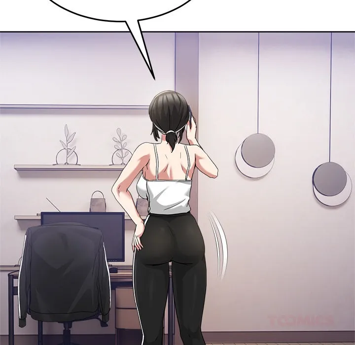 No Men Allowed Chapter 36 page 184 - 