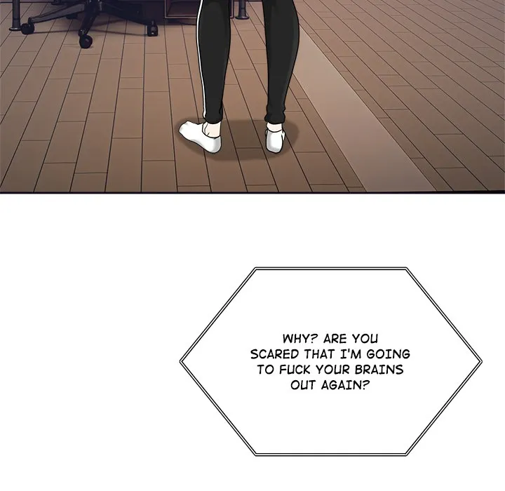 No Men Allowed Chapter 36 page 185 - 