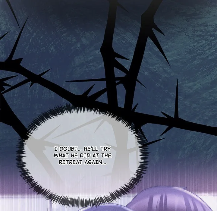 No Men Allowed Chapter 36 page 189 - 
