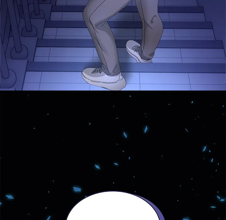 No Men Allowed Chapter 36 page 20 - 