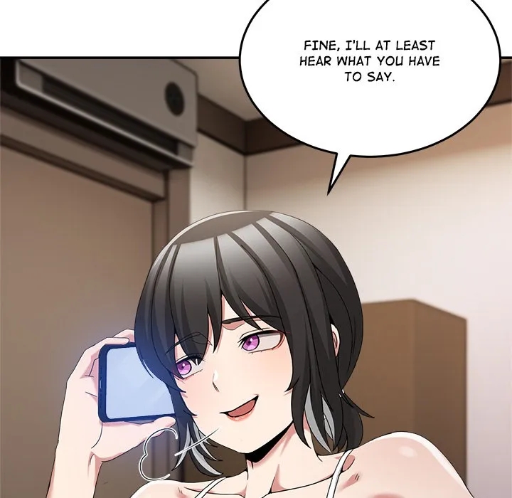 No Men Allowed Chapter 36 page 193 - 