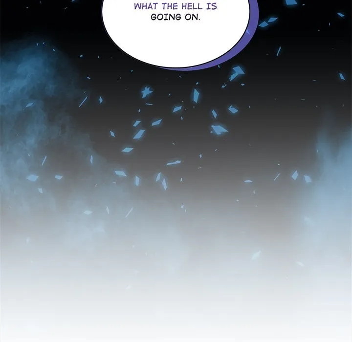 No Men Allowed Chapter 36 page 21 - 