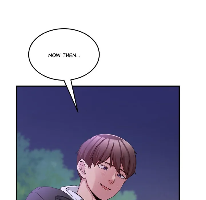 No Men Allowed Chapter 36 page 201 - 