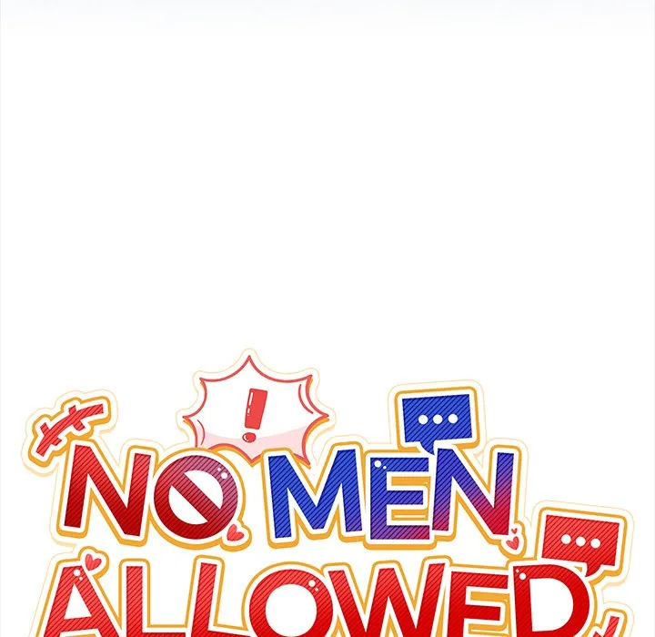 No Men Allowed Chapter 36 page 22 - 