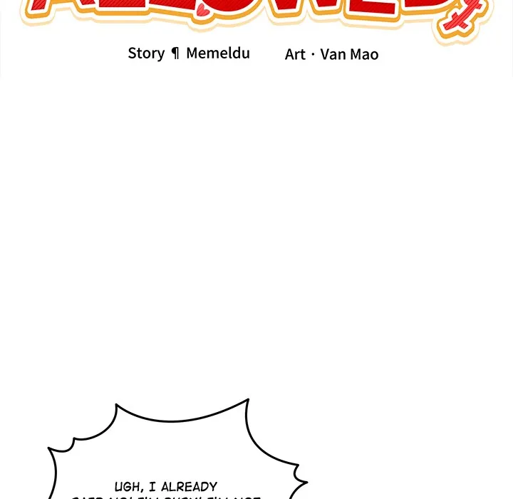 No Men Allowed Chapter 36 page 23 - 