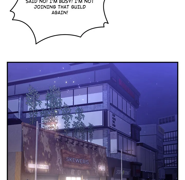No Men Allowed Chapter 36 page 24 - 