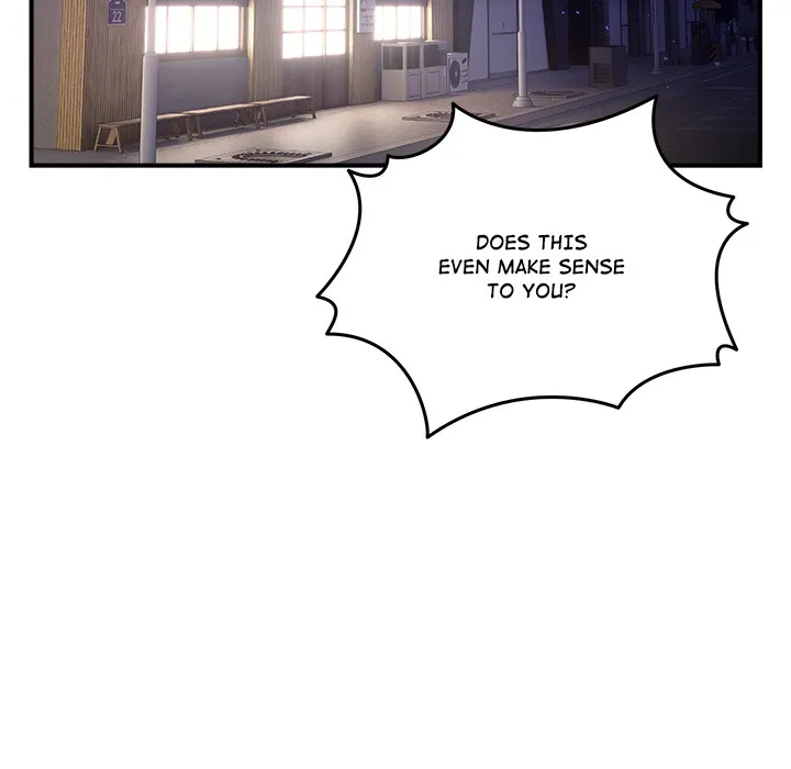 No Men Allowed Chapter 36 page 25 - 