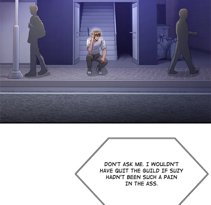 No Men Allowed Chapter 36 page 27 - 