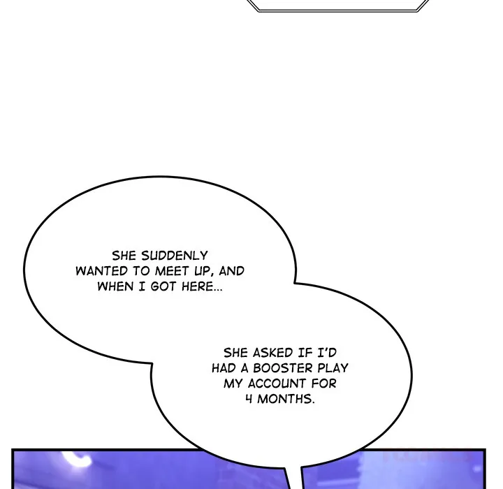 No Men Allowed Chapter 36 page 28 - 