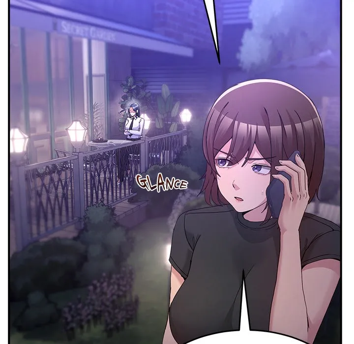 No Men Allowed Chapter 36 page 29 - 