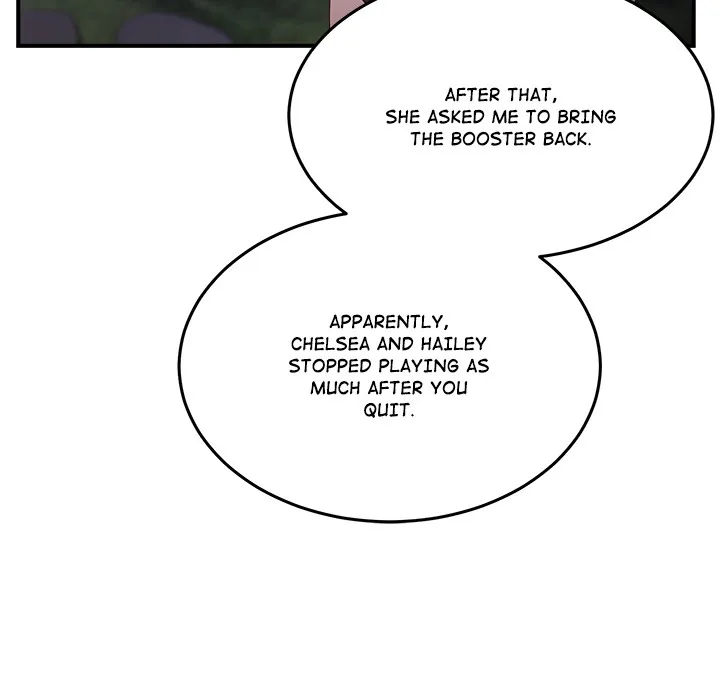 No Men Allowed Chapter 36 page 30 - 