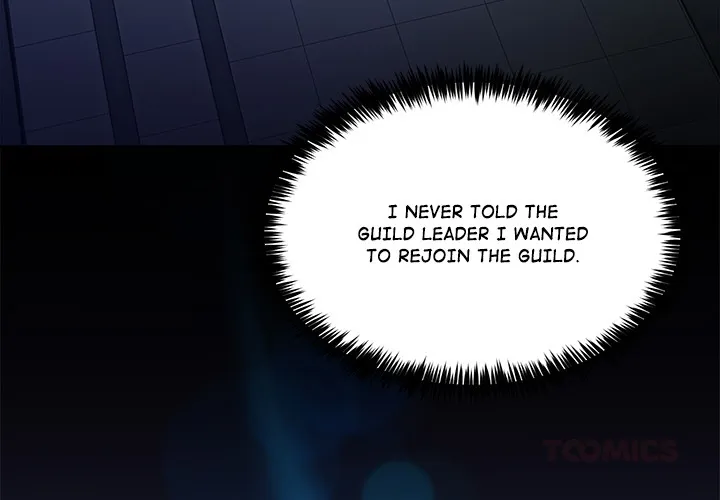 No Men Allowed Chapter 36 page 4 - 