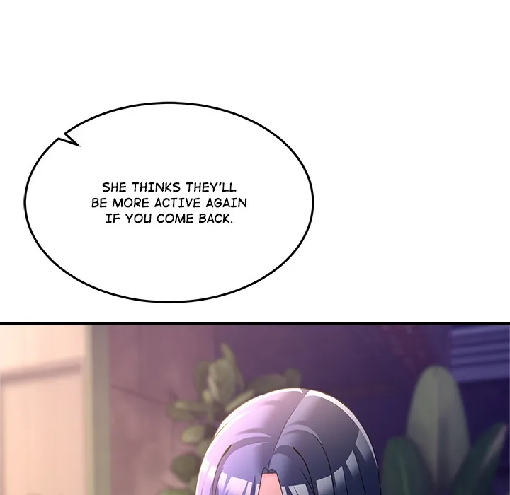 No Men Allowed Chapter 36 page 31 - 