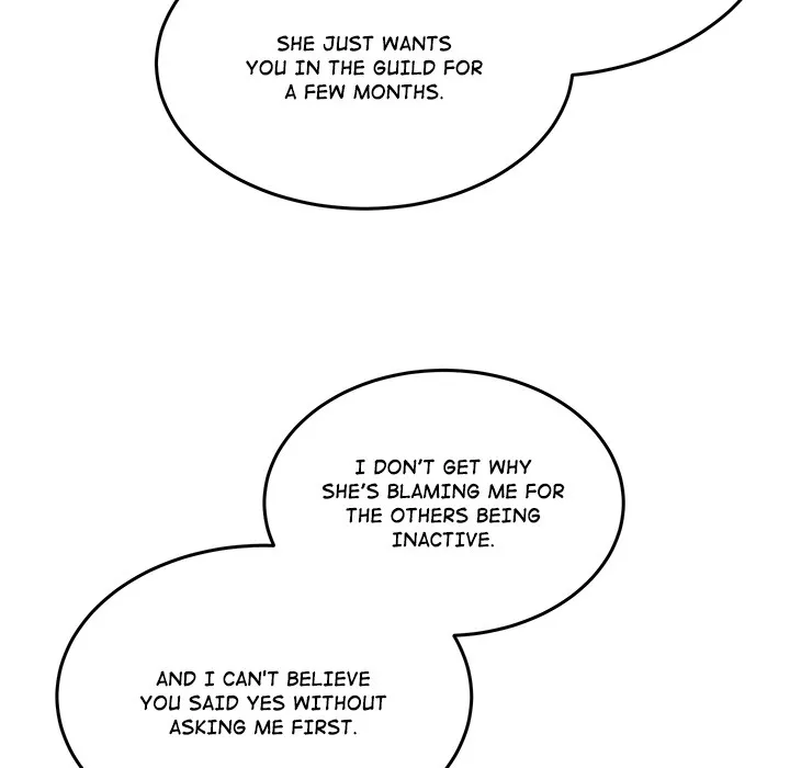 No Men Allowed Chapter 36 page 33 - 