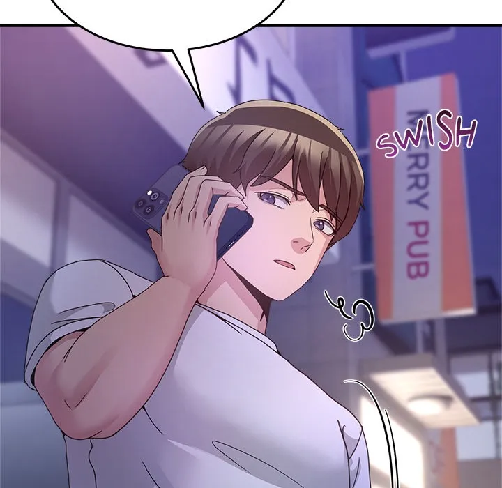 No Men Allowed Chapter 36 page 34 - 