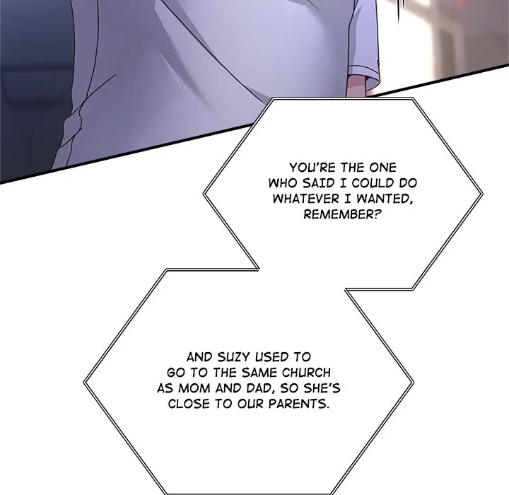 No Men Allowed Chapter 36 page 35 - 
