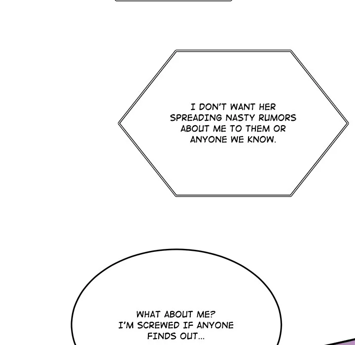 No Men Allowed Chapter 36 page 36 - 