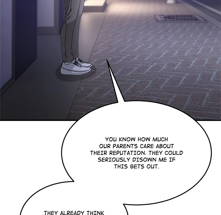 No Men Allowed Chapter 36 page 38 - 
