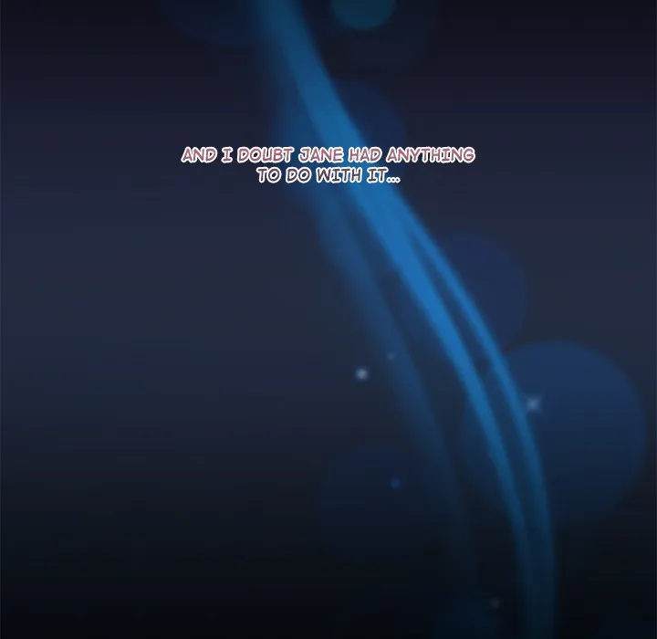 No Men Allowed Chapter 36 page 5 - 